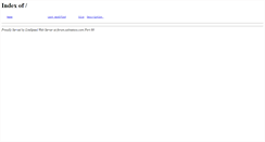 Desktop Screenshot of forum.sahnetozu.com